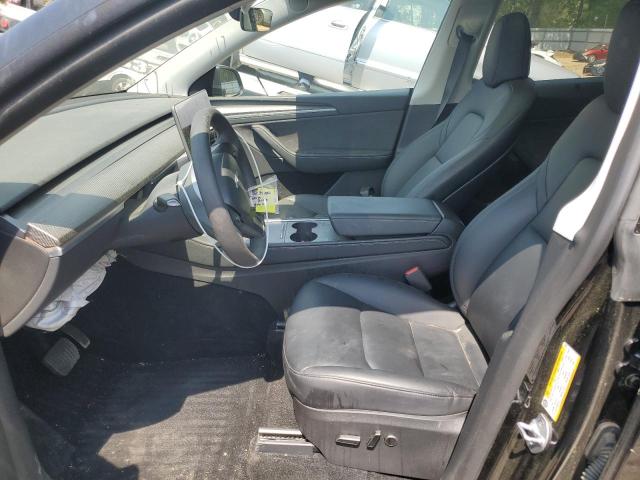 2023 TESLA MODEL Y - 7SAYGDEE0PA156514