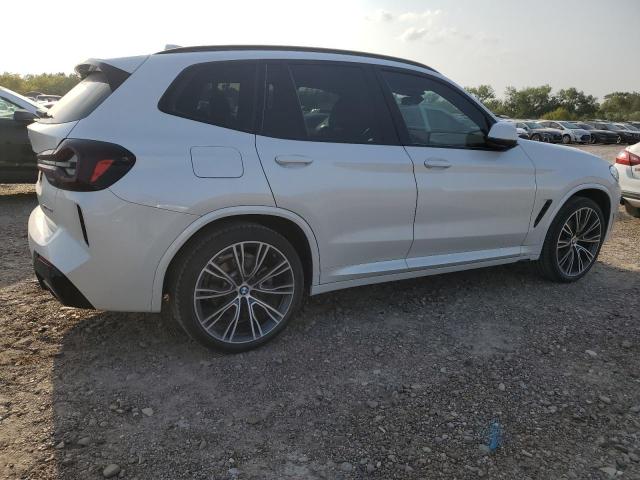 Vin: 5ux43dp03p9r48886, lot: 51483065, bmw x3 sdrive30i 20233