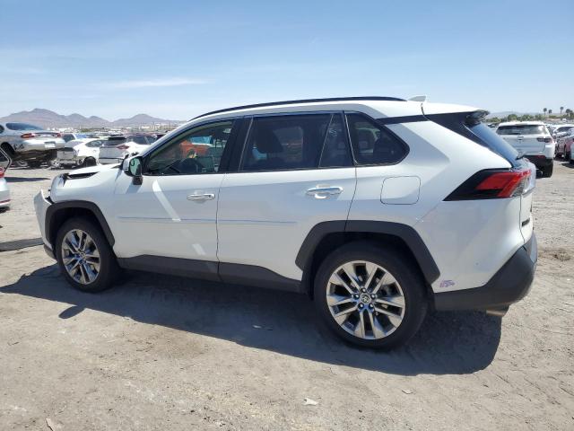 Vin: jtmy1rfv5kd039220, lot: 54548855, toyota rav4 limited 20192