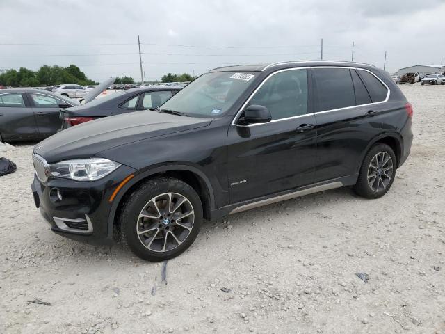 BMW X5 XDRIVE3
