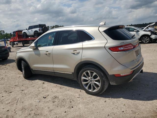 Vin: 5lmcj2c96hul19657, lot: 54157965, lincoln mkc select 20172