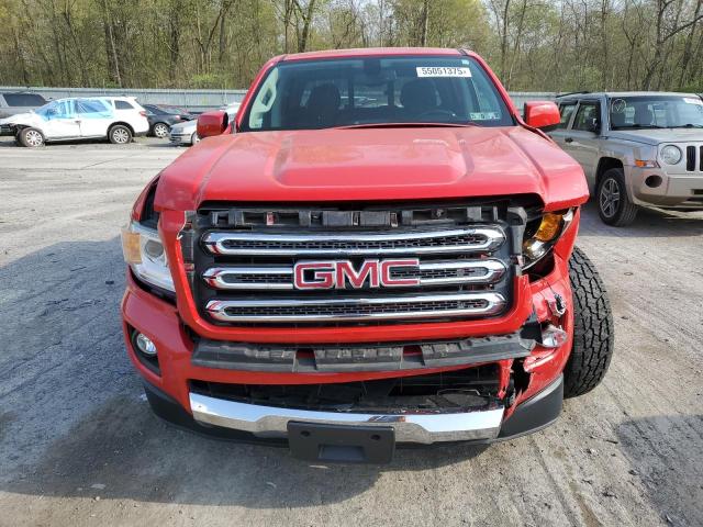 2016 GMC CANYON SLE 1GTG6CE39G1334520