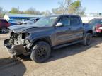 2019 TOYOTA TACOMA DOU - 5TFAX5GNXKX133003