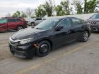 2017 HONDA CIVIC LX - 19XFC2F51HE033270
