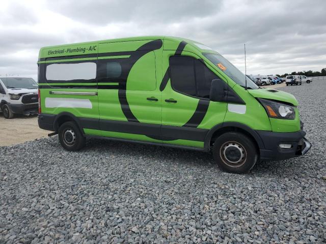 Vin: 1ftbr1c84lka61849, lot: 50978095, ford transit t-250 20204