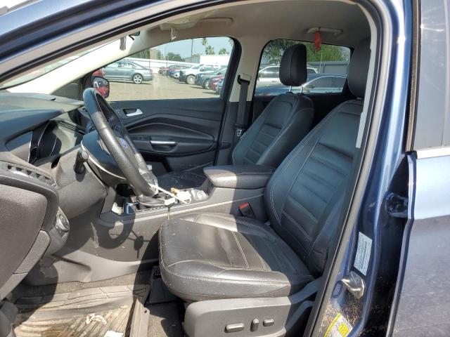 2018 FORD ESCAPE SEL - 1FMCU9HD5JUB54397