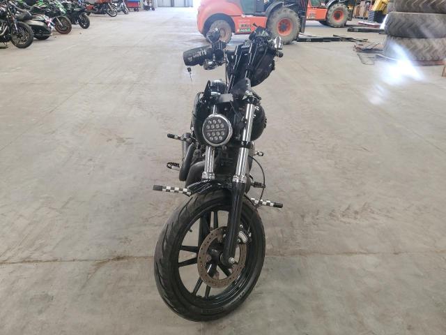 2017 HARLEY-DAVIDSON FXDB DYNA 1HD1GXM30HC318111