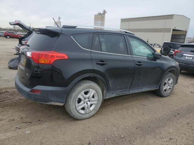 Vin: 2t3zfrev6ew100542, lot: 51760445, toyota rav4 le 20143