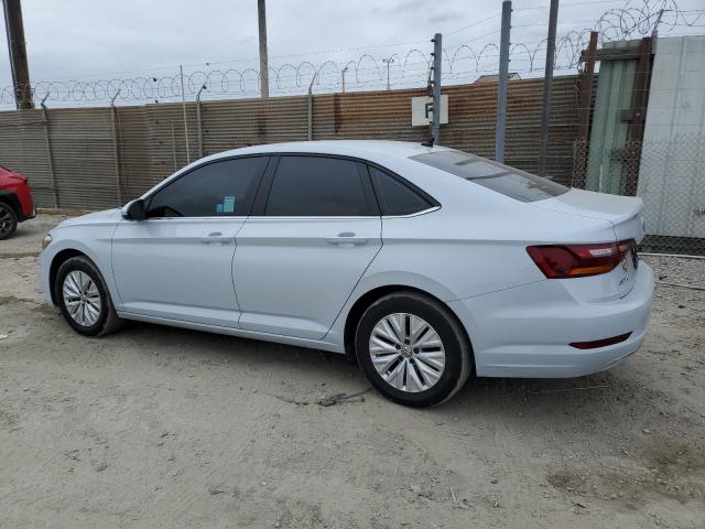 Vin: 3vwn57bu2km034924, lot: 53516925, volkswagen jetta s 20192