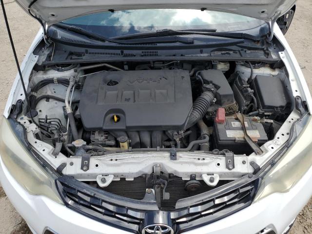 2015 TOYOTA COROLLA L - 5YFBURHE3FP267889