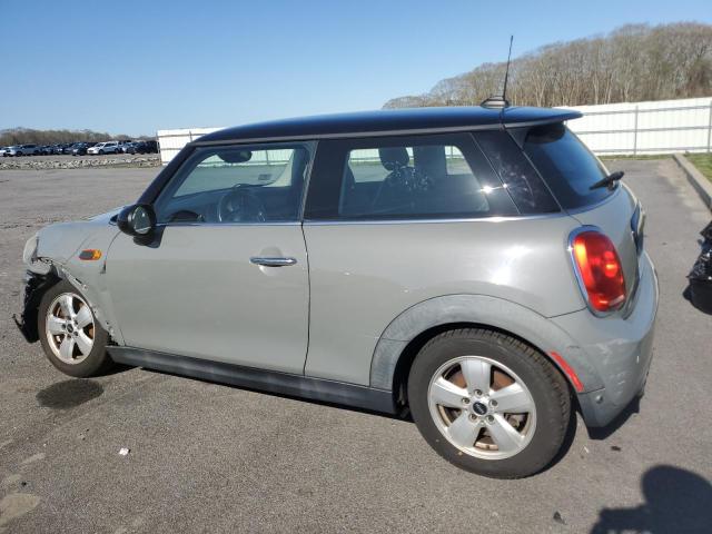 Vin: wmwxp5c54j2g61440, lot: 54692875, mini cooper 20182