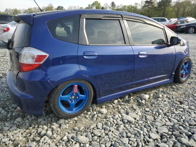 Vin: jhmge8g57dc048758, lot: 52548795, honda fit sport 20133