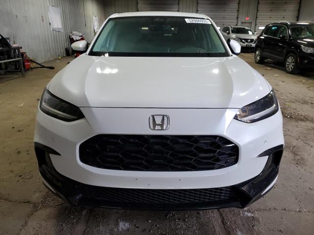 2025 HONDA HR-V EXL 3CZRZ2H7XSM708194