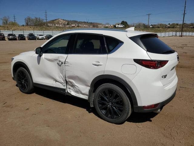 Vin: jm3kfbdm6m1368061, lot: 52685785, mazda cx-5 grand touring 20212