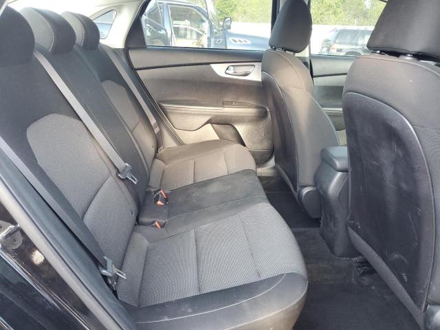 2022 KIA FORTE FE - 3KPF24ADXNE424779