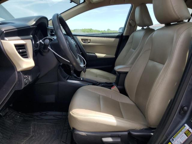 2015 TOYOTA COROLLA L - 2T1BURHE7FC372922