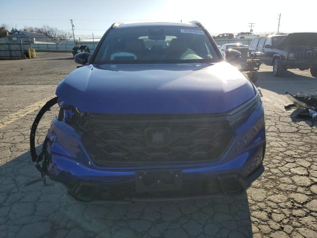 2023 HONDA CR-V SPORT - 7FARS5H50PE001518