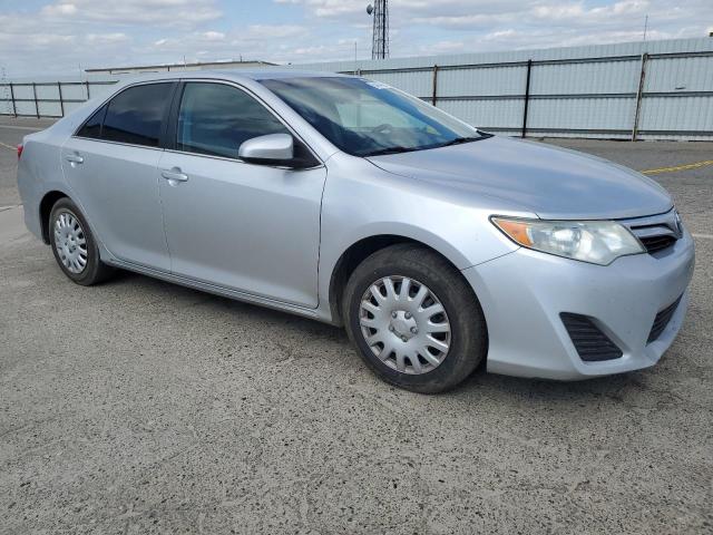 Vin: 4t1bf1fk6cu157157, lot: 54847695, toyota camry base 20124