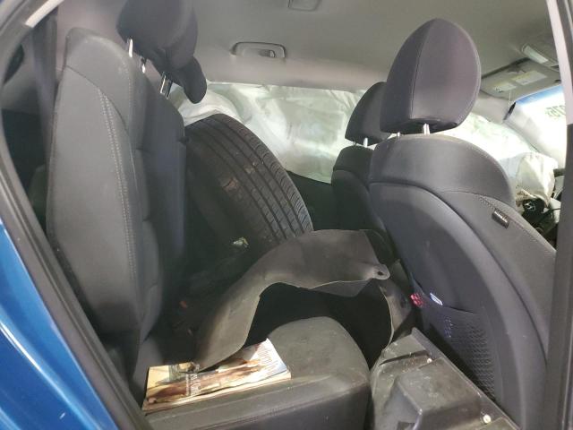 2021 HYUNDAI TUCSON LIM - KM8J33A4XMU293785