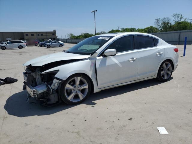 Vin: 19vde1f38fe005322, lot: 52822365, acura ilx 20 2015 img_1