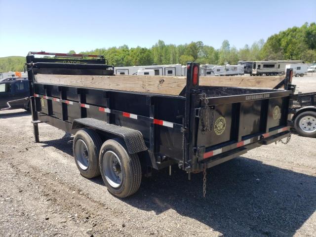 GATORMADE TRAILER 2022 4Z1DX1629NS002673 photo #4