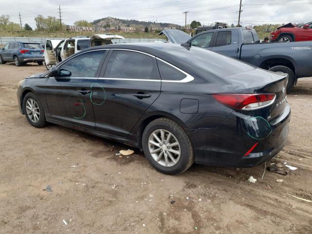 Vin: 5npe24af8kh785416, lot: 54174275, hyundai sonata se 20192