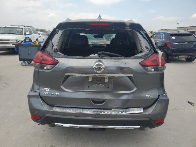 2019 NISSAN ROGUE S 5N1AT2MT2KC794315