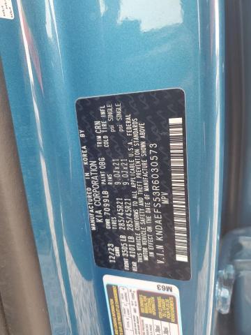 2024 KIA EV9 GT LIN KNDAEFS53R6030573
