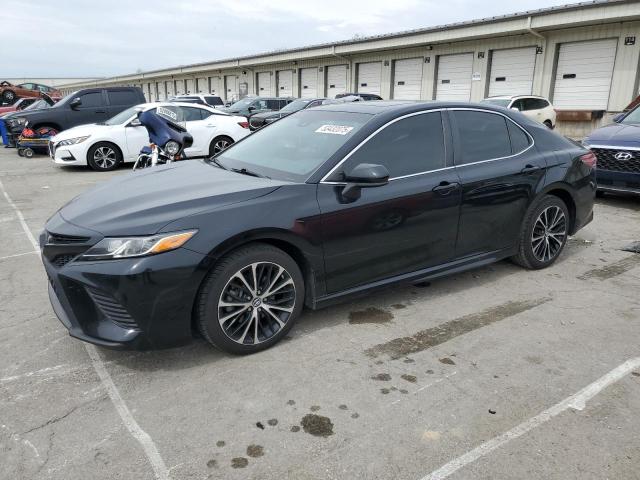Vin: 4t1b11hk2ju649483, lot: 53432075, toyota camry l 2018 img_1