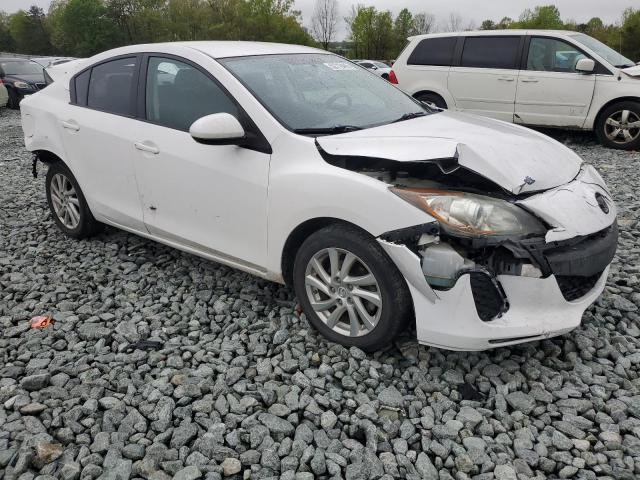 Vin: jm1bl1tf8d1829310, lot: 52718445, mazda 3 i 20134