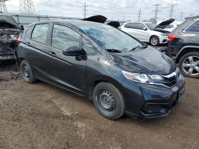 Vin: 3hggk5h41km747606, lot: 54239865, honda fit lx 20194