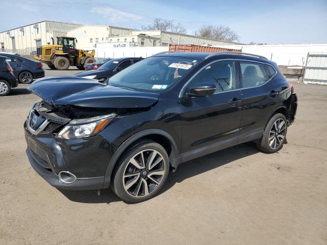 Vin: jn1bj1cr1kw331792, lot: 51451675, nissan rogue s 2019 img_1