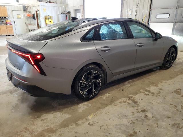 2025 KIA K5 GT LINE - KNAG64J78S5346977