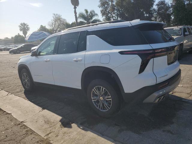 Vin: 1gnergks3rj166059, lot: 51667095, chevrolet traverse lt 20242