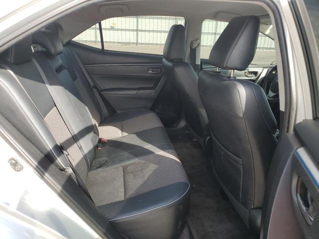 2016 TOYOTA COROLLA L - 2T1BURHE3GC497854