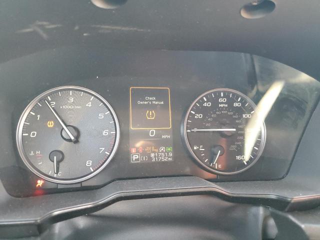 2024 SUBARU LEGACY SPO 4S3BWGG68R3020857