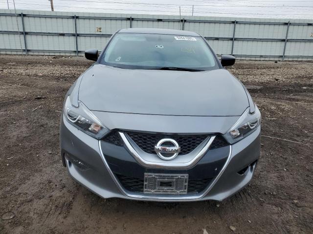 2016 NISSAN MAXIMA 3.5 - 1N4AA6AP2GC396088