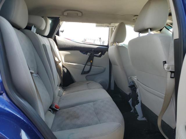 2019 NISSAN ROGUE SPOR - JN1BJ1CR0KW340533
