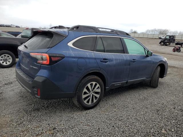 Vin: 4s4btacc4l3212152, lot: 52962415, subaru outback premium 20203