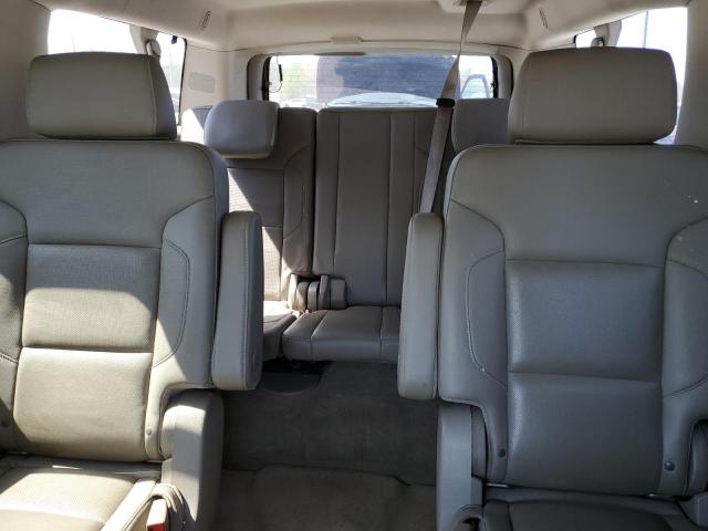 2015 CHEVROLET SUBURBAN K - 1GNSKKKC2FR123557