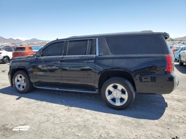 Vin: 1gnskjkc9gr401883, lot: 55123325, chevrolet suburban k1500 ltz 20162