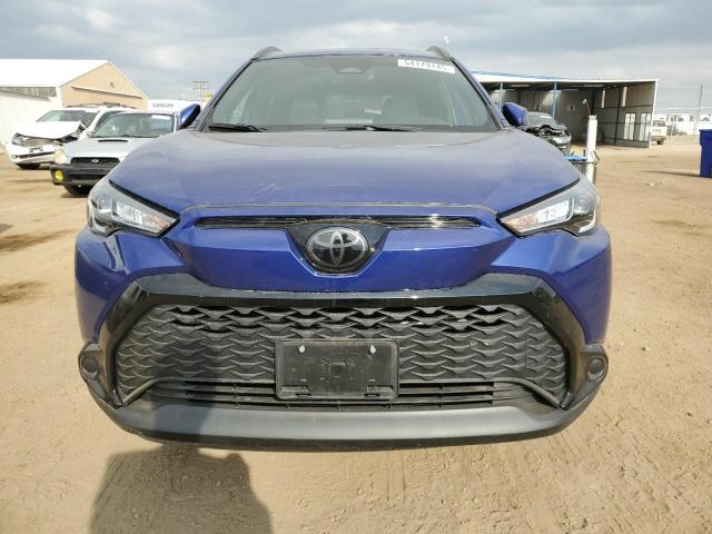 2024 TOYOTA COROLLA CR - 7MUFBABGXRV025718