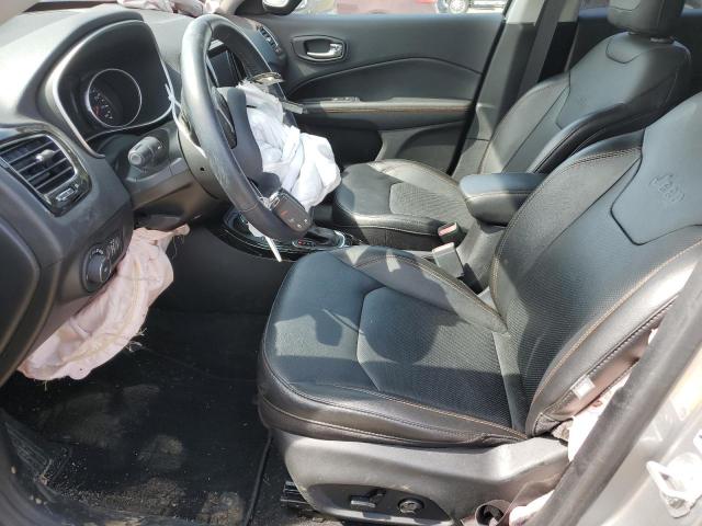 2020 JEEP COMPASS LI - 3C4NJDCB0LT128186