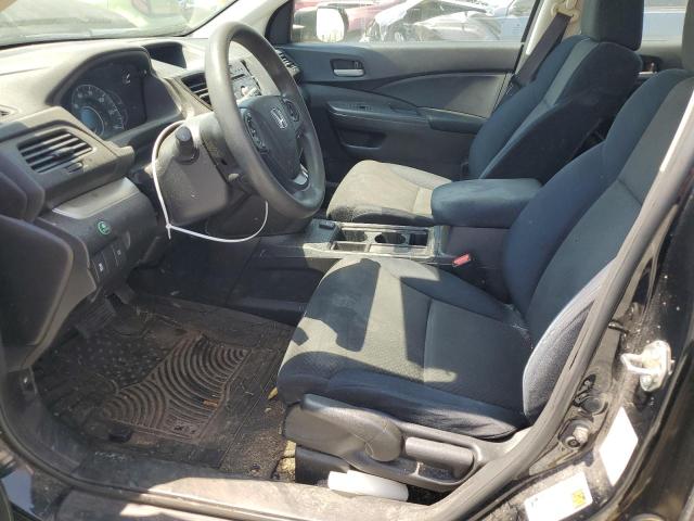 2016 HONDA CR-V LX - 2HKRM4H35GH688706