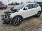 2018 NISSAN ROGUE SPOR - JN1BJ1CR6JW206964