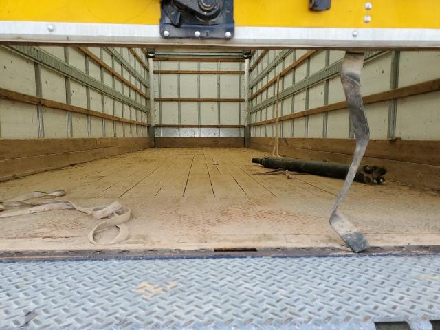 2020 HINO 258/268 #3290284251