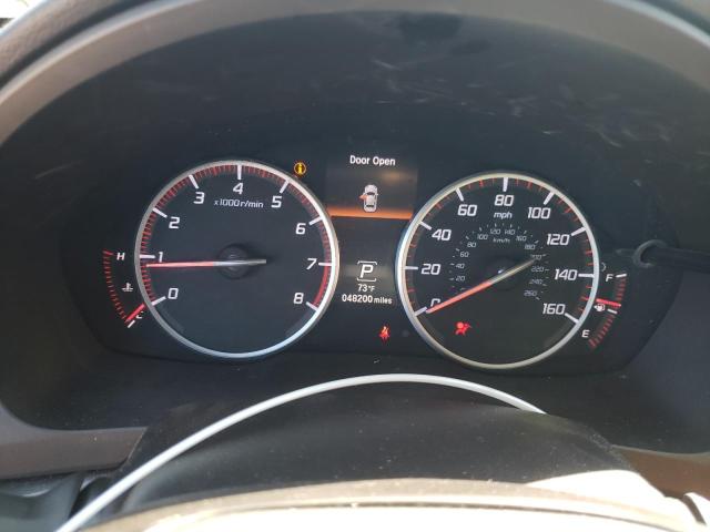 2020 ACURA ILX PREMIU 19UDE2F89LA011445
