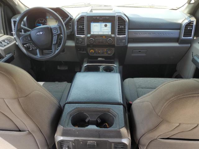2017 FORD F250 SUPER - 1FT7W2BT9HED98646