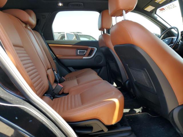 2016 LAND ROVER DISCOVERY - SALCT2BG2GH548385