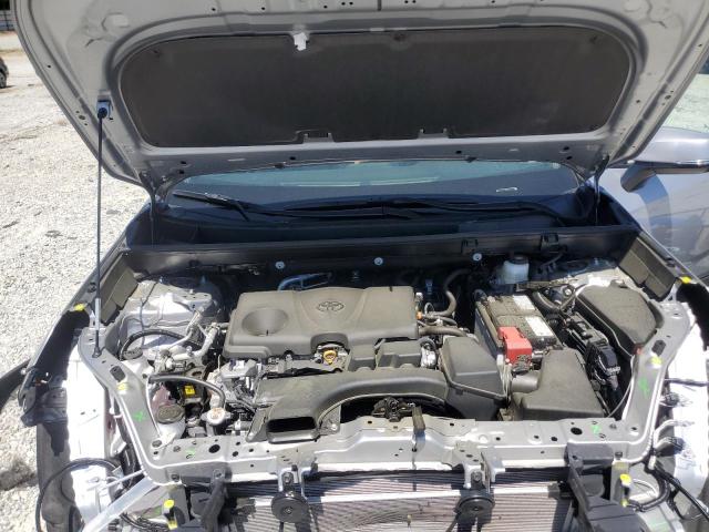 2024 TOYOTA RAV4 XLE P - 2T3C1RFV8RW343021